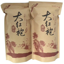 Free shipping 500g Top Grade Chinese dahongpao Big Red Robe oolong tea the original oolong China healthy care Da Hong Pao tea