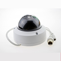 H 265 IP camera DS 2CD2145F IS 4MP CCTV camera Fixed IR Dome 3DNR WDR 120dB