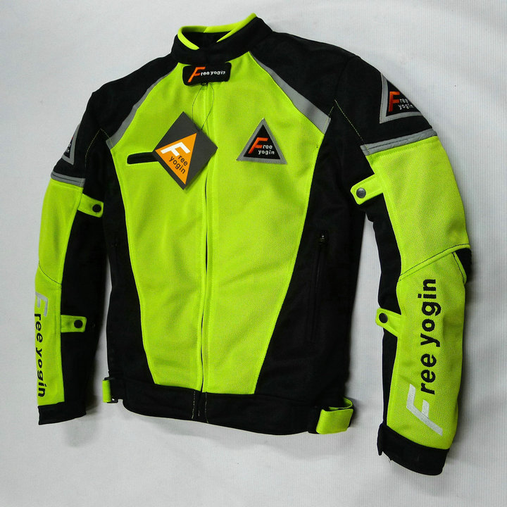 Pengiriman  Pengiriman ogin sepeda  musim   pakaian balap mobil flanchard sepeda  jaket naik 