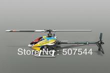 Tarot 450 PRO V2 ZYX08 S2 Version FBL Flybarless TL20006 with Digital Servo
