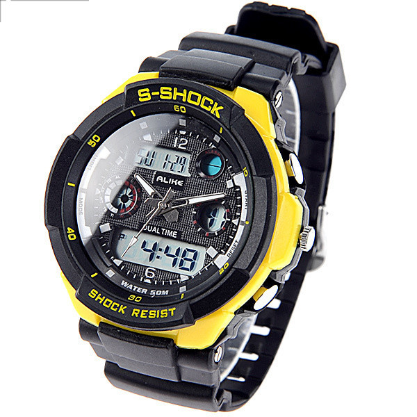 ALIKE-AK1170-50M-Waterproof-Digital-Analog-Quartz-Watch-Wristwatch-Timepiece-for-Men-3Male-Boy