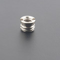 10PCS Camera Tripod Heads Screw Adapter Female 1 4 to Male 3 8 Converter for Tripod