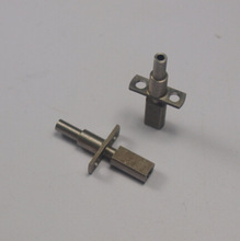 3d printer parts up printer diy hot end stainless steel heat break for 1.75 mm filament