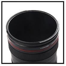 420ml SLR Camera Coffee Lens Mug cup 1 1 scale canon coffee cup 100 with CANIAM