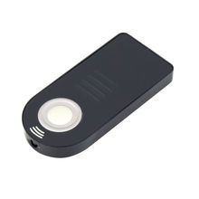 IR Remote Control for Nikon D7100 D7000 D5200 D5100 D5000 D3000 D800 D600 D90 Free shipping