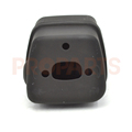 Chainsaw 530069415 Muffler Kit fits HUS 41 136 141 137 142