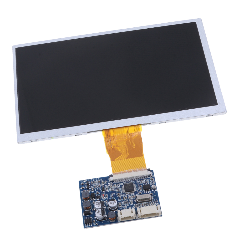 High Quality Smart 7inch TFT LCD Screen 