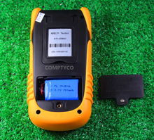 free shipping Multi functional AT801C ADSL Tester ADSL2 Tester DMM PING Test Meter ADSL2 Tester With
