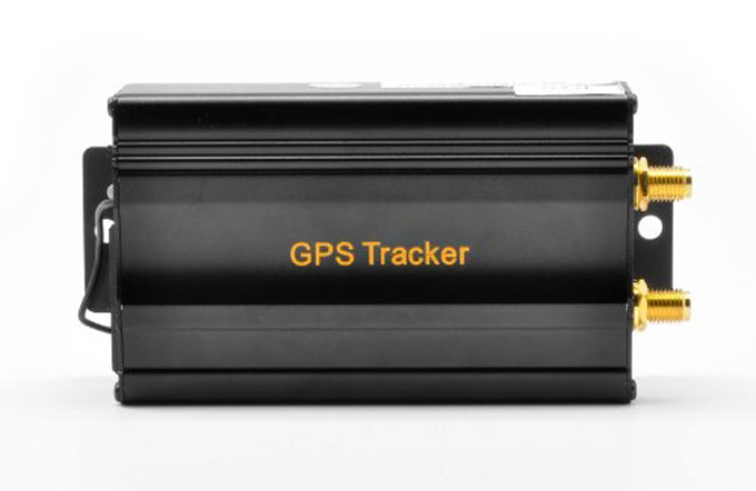         GPS / GSM / GPRS  