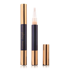 TuTu 1 PC 2 Colors Brand Primer Foundation Makeup Women Face Contour Concealer Stick Hide Blemish Creamy Concealers