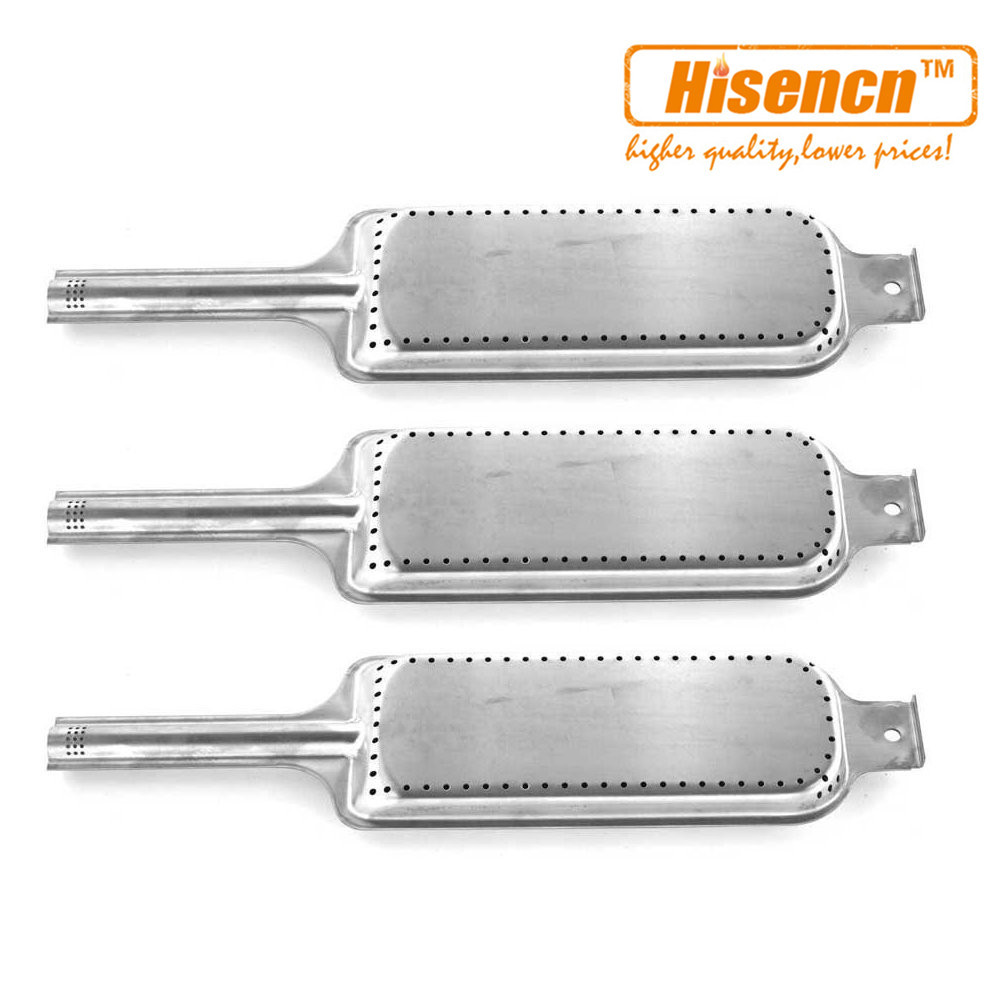 Gas Grill Procelain Heat Plate 16111 94631 161110 16209 162090