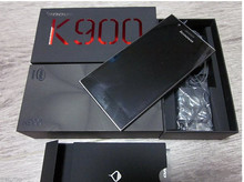 Original Lenovo K900 Mobile Phone 5 5 1920x1080 FHD 2G RAM 16G ROM 13mp Intel Atom