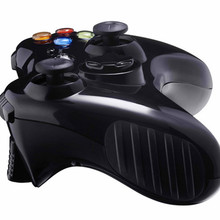 electronic 2014 new hot The letoff i5 hd network set top box bundle wireless lithium battery professional game controller