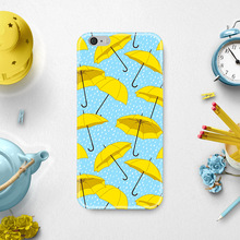 2016 New Arrival Mobile Phone Cases for IPhone 6 6S Plus Umbrella Case