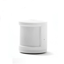 100% New Original Xiaomi Intelligent Mini Door Window Sensor Pocket Size Smart Home Automatic lights for Xiaomi Smart Home Suite