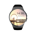New KW18 Smart Watch Support Bluetooth Reloj Inteligente Heart Rate Monitor Smartwatch For Iphone xiaomi Android