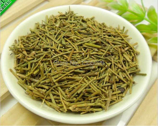250g Chinese Original Wild Ephedra Tea Pure Raw Natural Ephedra Sinica Tea Ma Huang Herbal Tea