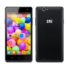 Original THL 5000 Android Cell Phone MTK6592 Octa Core 5 FHD IPS 5000mAh Battery 2GB RAM