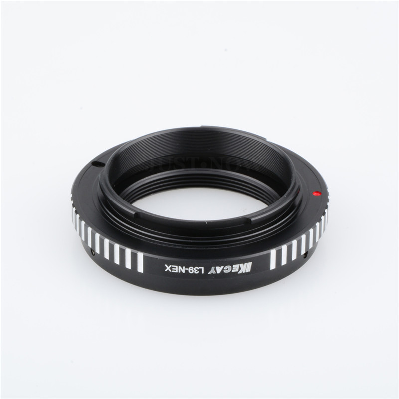 Camera Lens Adapter for L39-NEX (2)