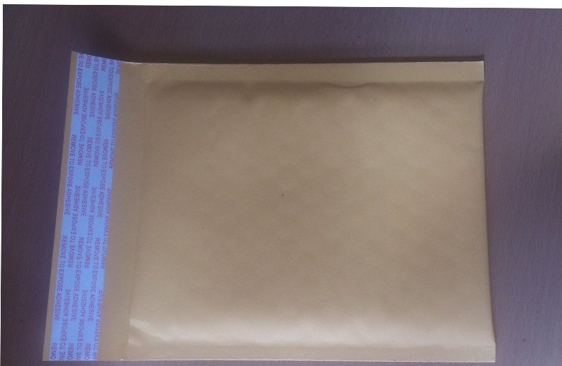 bubble bag