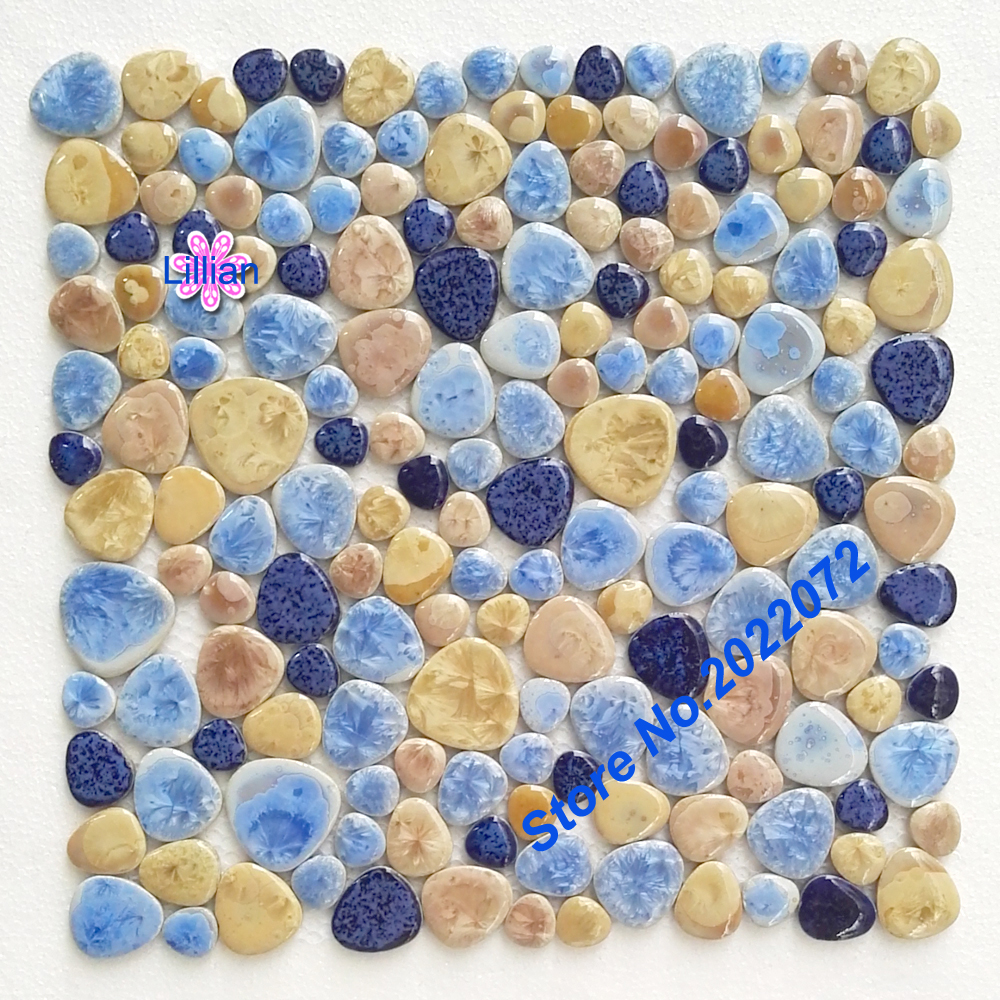 Popular Pebble Tile-Buy Cheap Pebble Tile Lots From China Pebble Tile ...