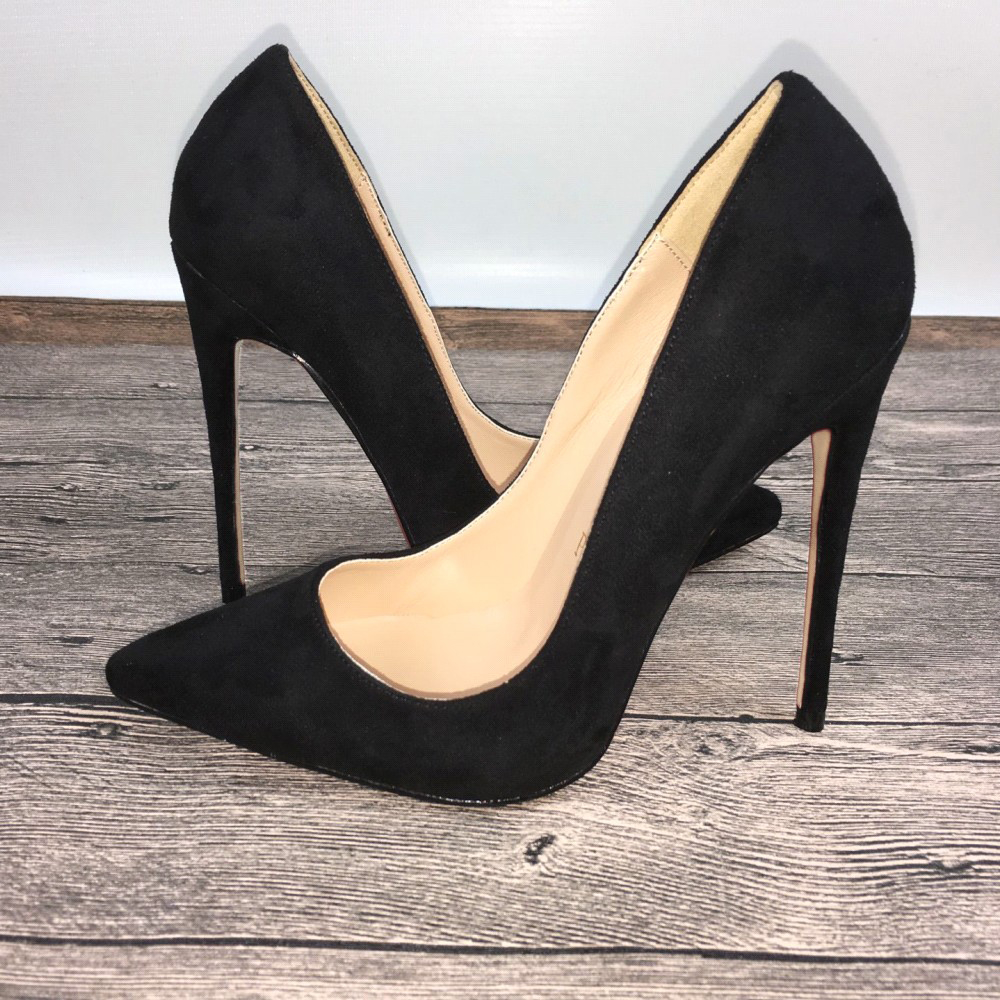 exclusive heels