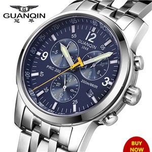 Original-GUANQIN-Men-Mechanical-Watches-Men-Luxury-Brand-Full-Steel-Waterproof-100m-Business-Automatic-Wristwatches-For