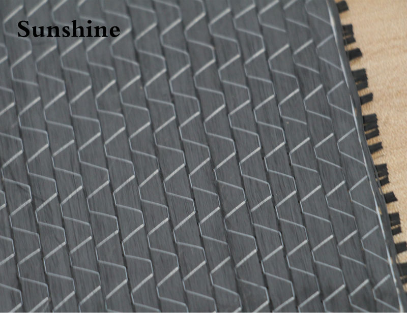 Carbon Fiber Double-axis Cloth 0-90 (1)