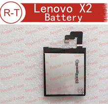 Lenovo Vibe X2 Battery Replacement 100 Original 2230 2300Mah Li ion BL231 Battery Replacement For Lenovo