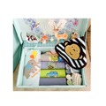 14 pcs baby summer girl clothes gift box set baby products newborn baby set for 0