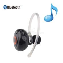 Smallest Music+Phone Calls Hands-free Stereo Bluetooth Mini Earphone Headset YKS