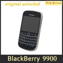 Blackberry Bold Touch 9900 Original Unlocked WCDMA 3G Smartphone QWERTY Keyboard 2.8″ inch WiFi GPS 5.0MP Camera Refurbished