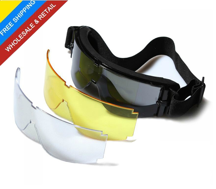 eye pro military glasses eye pro military glasses