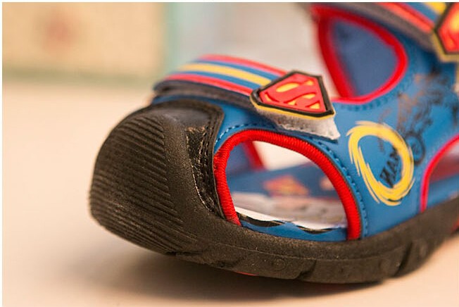 spiderman shoes-4