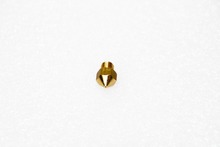 3D Printer Nozzle Mixed Sizes 0.2mm/0.3mm/0.4mm Extruder Print Head For 1.75MM free shipping