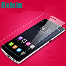 Premium OnePlus One Tempered Glass Film Explosion Proof Screen Protector for One Plus One 1+1 Original Screen Protector