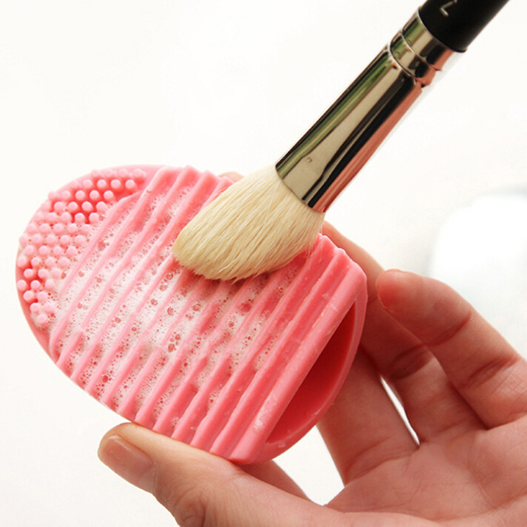 new makeup brush cleaner