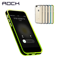 ROCK for Lightning Flash Phone Case Cover For iPhone 6 6S 4 7 For iPhone 6