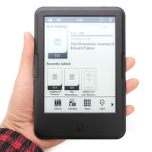 6inch 4G NEW Wi-Fi Android 4.22 E-ink Touch Screen Ebook Reader ONYX BOOX C67ML Upgraded Version 1024 x 758p TF card/OTA update