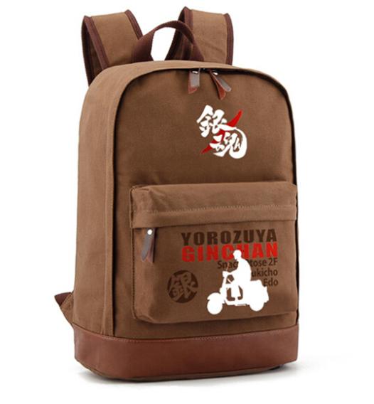 Chanyeol New Kpop EXO PLANET #2 PU Schoolbag Korea Backpack