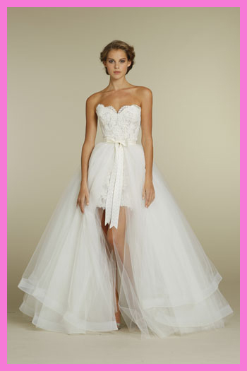 Aliexpress.com : Buy 2015 Short Corset Wedding Dresses ...