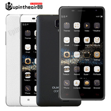 Original OUKITEL K4000 Pro 4G Mobile Cell Phone 5 inches Android 5.1 MTK6735P Quad Core 2GB RAM 16GB ROM 13.0MP Smartphone