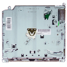 Original DVD-M5 Car DVD mechanism for BMNW MK4 DVD GPS Mercedes Cadillak