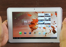 S00916 10 Inch Quad Core HD IPS Capacitive Screen Multi Touch Call 3G Tablet PC Pocket