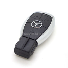Car Key USB 2 0 Flash Drives External Memory Storage Pendrives 32GB 16GB 8GB 4GB Thumbdrive