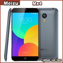 Meizu MX4 20.7MP 4G/3G Original Meizu MX4+MX3 Mobile Phone RAM 2GB+ROM 16GB/32GB Octa Core Phones OTG FDD-LTE & WCDMA & GSM
