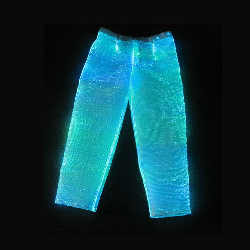 luminous pants 