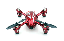 Hubsan X4 (H107C) 2.4G 4CH RC Quadcopter With Camera RTF/ Multi rotor / quad helicopter/ Mini Parrot AR Drone