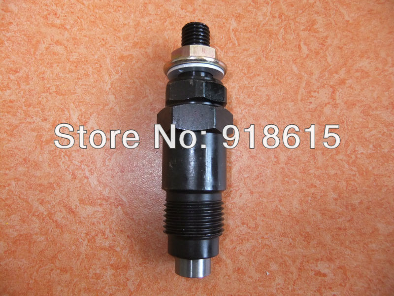 KM376,Fuel injector assembly ,fit for kipor KDE19EA etc model diesel generator, genuine parts-in