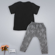 New 2016 NewBorn Baby Boy Clothes Summer Bebes Bebek Giyim Kids Children Clothing Set Roupa Infantil
